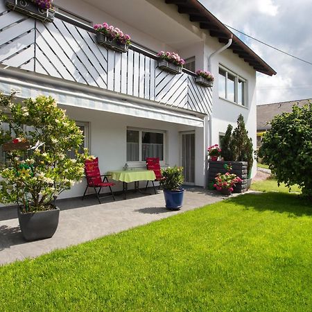 Ferienwohnung Barbara Karsau Dış mekan fotoğraf