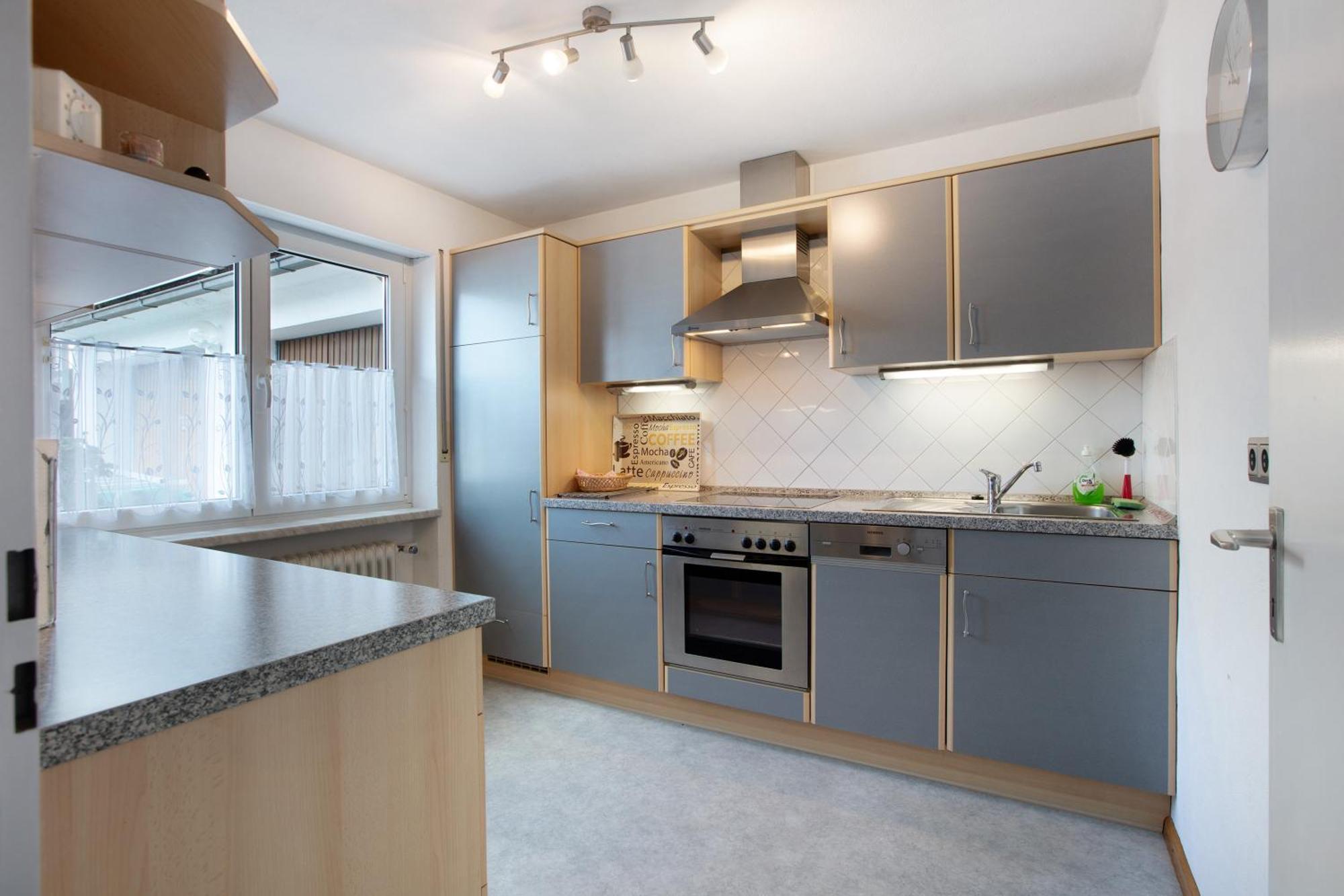 Ferienwohnung Barbara Karsau Dış mekan fotoğraf