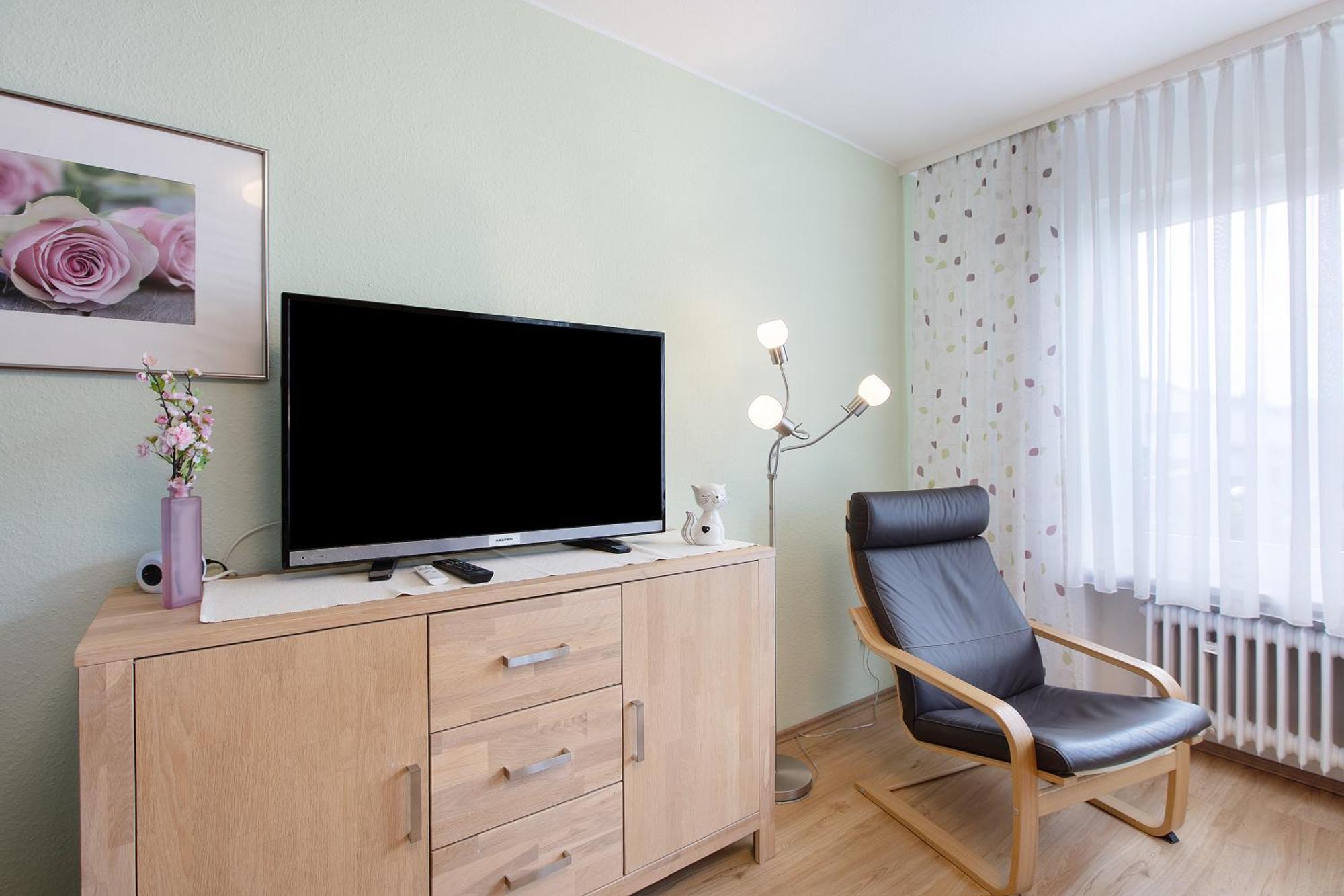Ferienwohnung Barbara Karsau Dış mekan fotoğraf