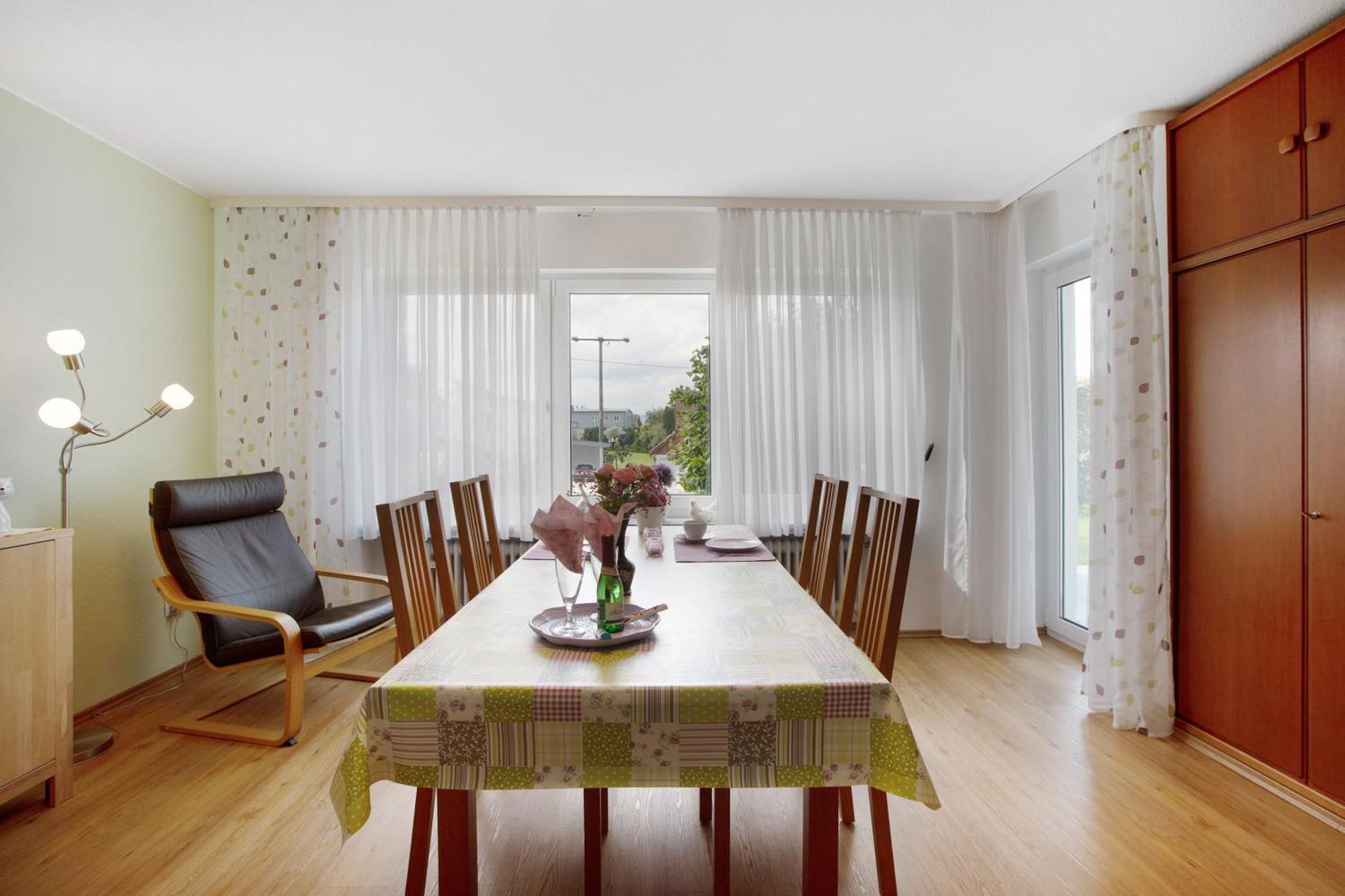 Ferienwohnung Barbara Karsau Dış mekan fotoğraf