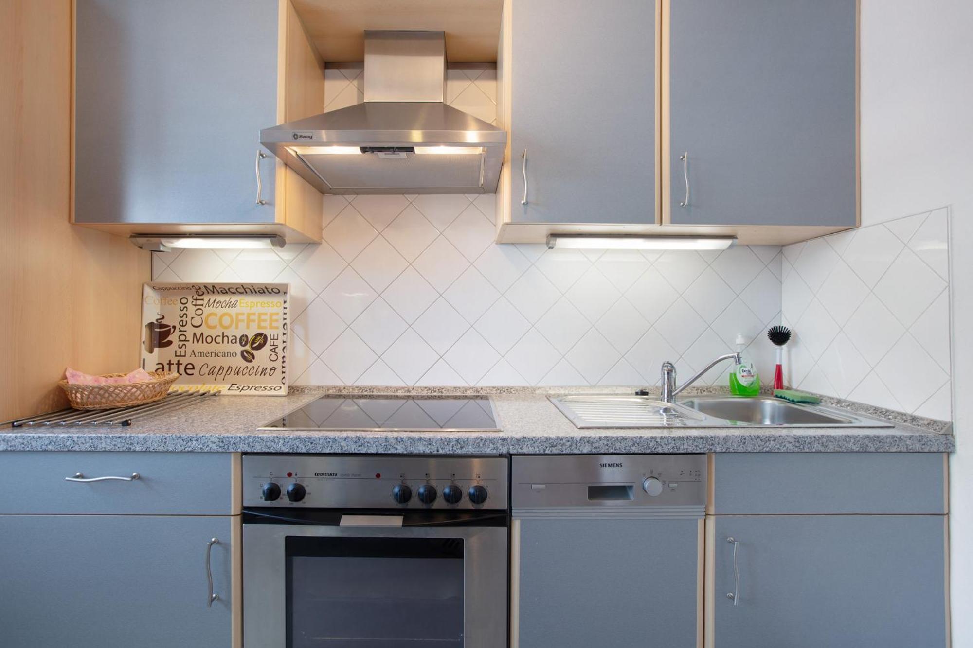 Ferienwohnung Barbara Karsau Dış mekan fotoğraf