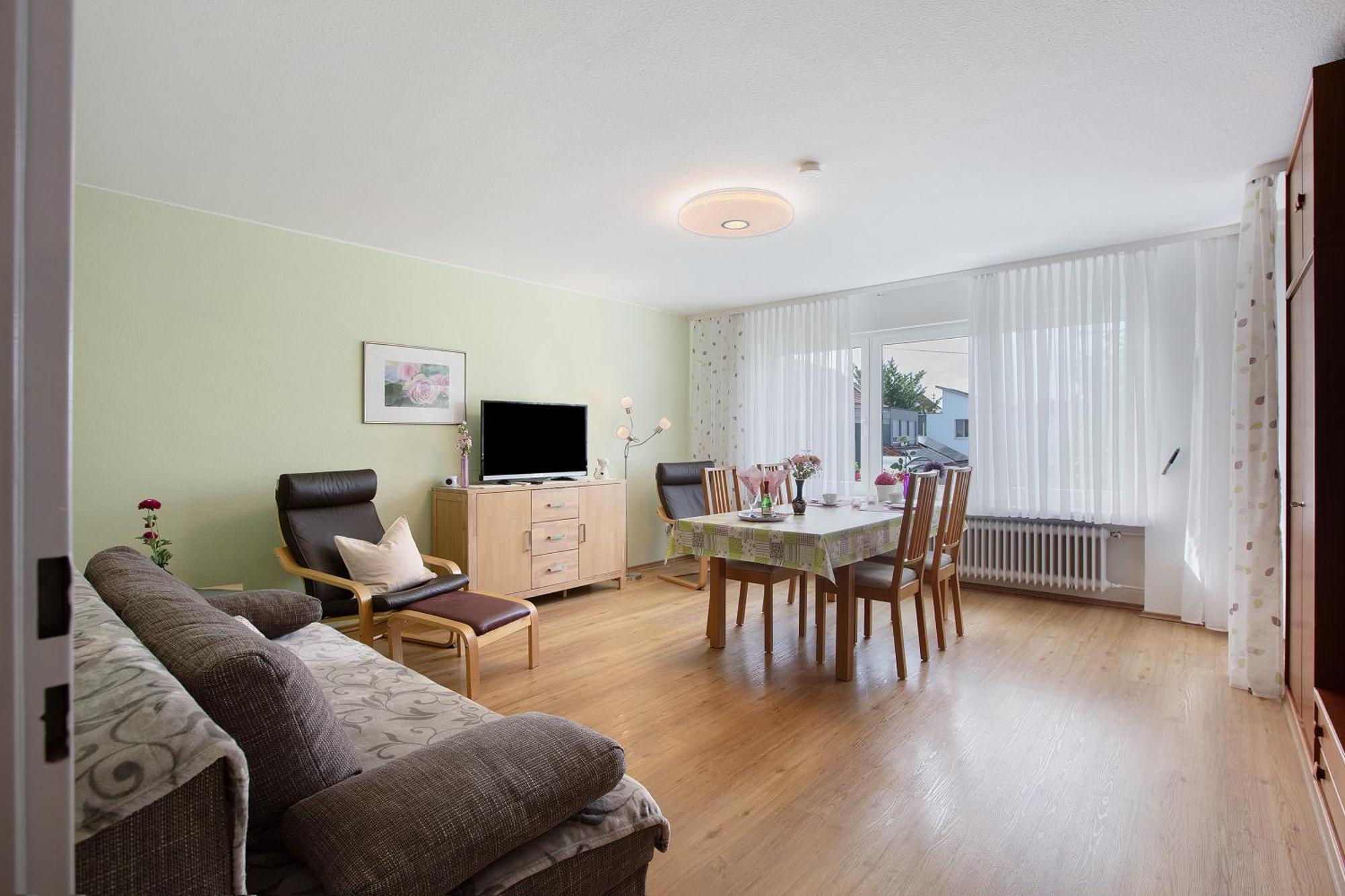 Ferienwohnung Barbara Karsau Dış mekan fotoğraf