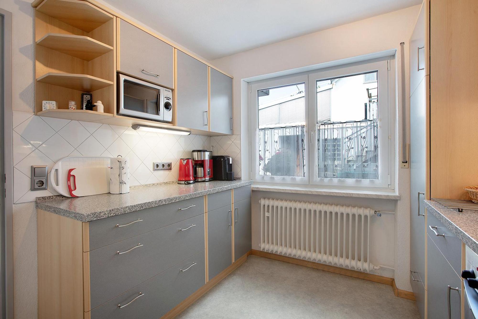 Ferienwohnung Barbara Karsau Dış mekan fotoğraf