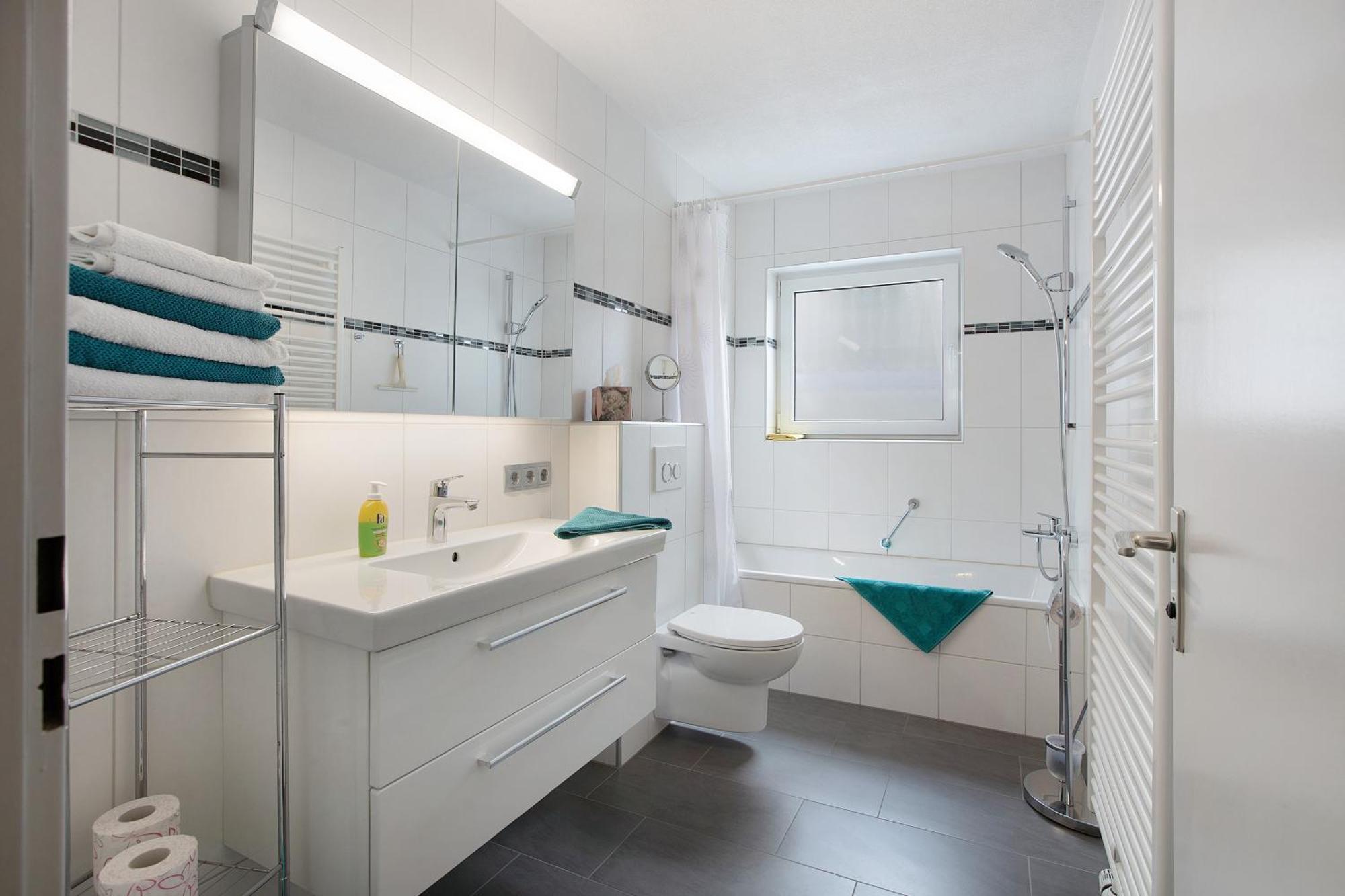 Ferienwohnung Barbara Karsau Dış mekan fotoğraf