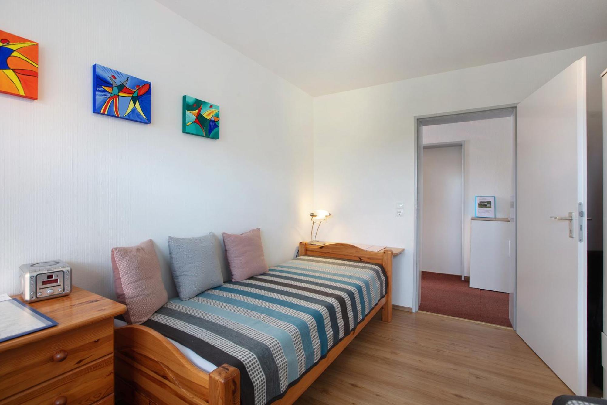Ferienwohnung Barbara Karsau Dış mekan fotoğraf