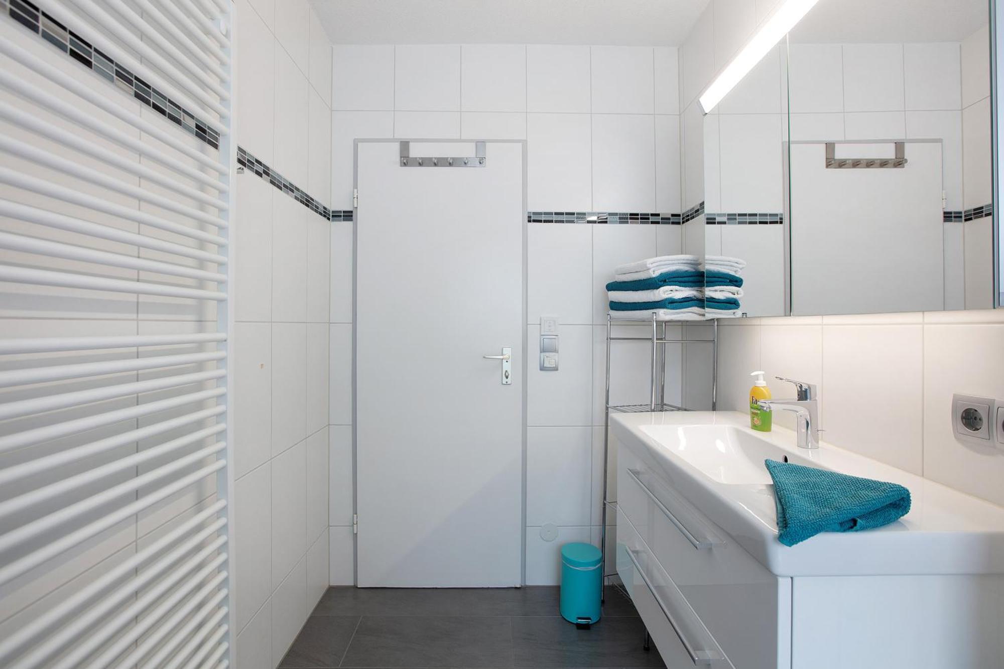 Ferienwohnung Barbara Karsau Dış mekan fotoğraf