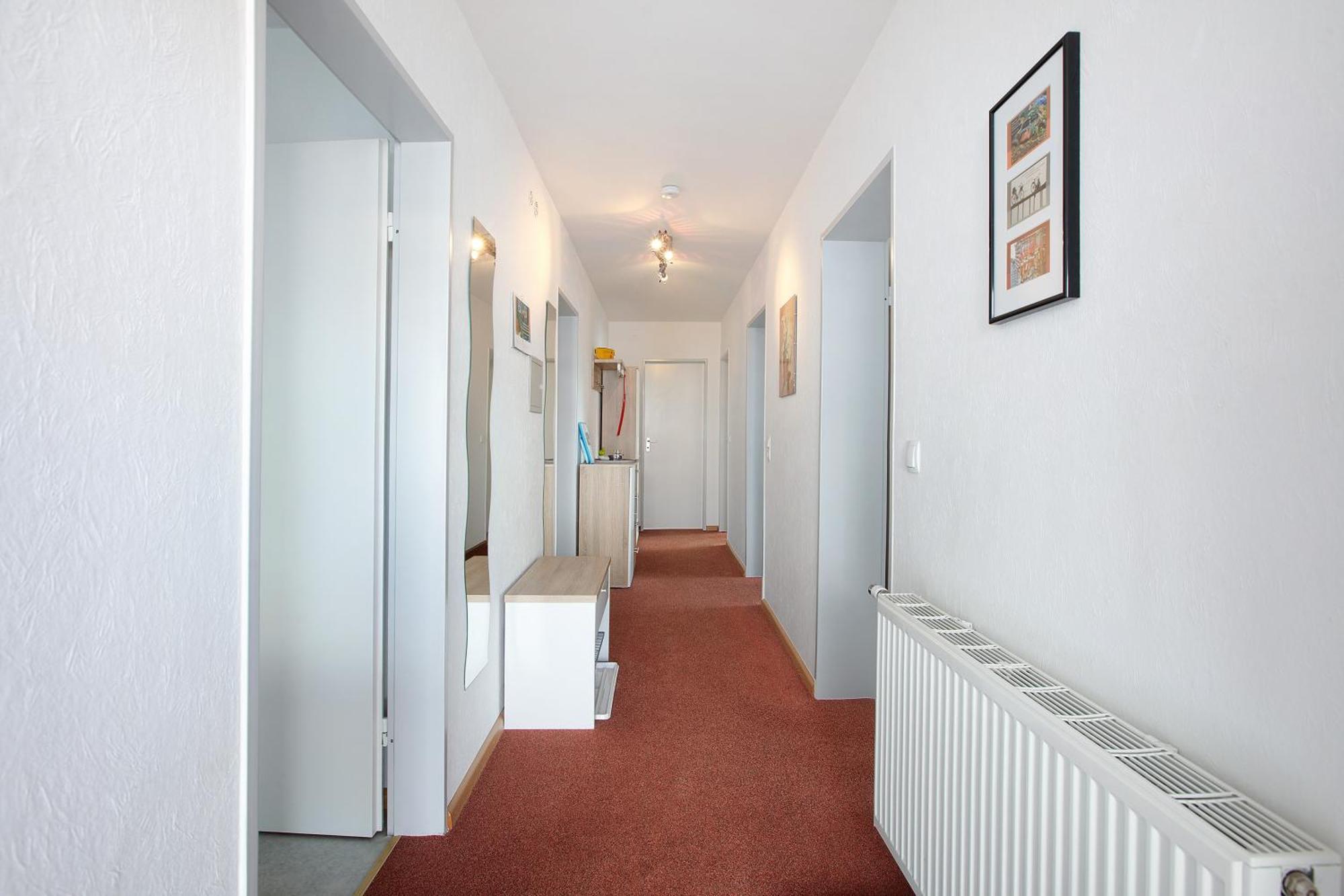 Ferienwohnung Barbara Karsau Dış mekan fotoğraf