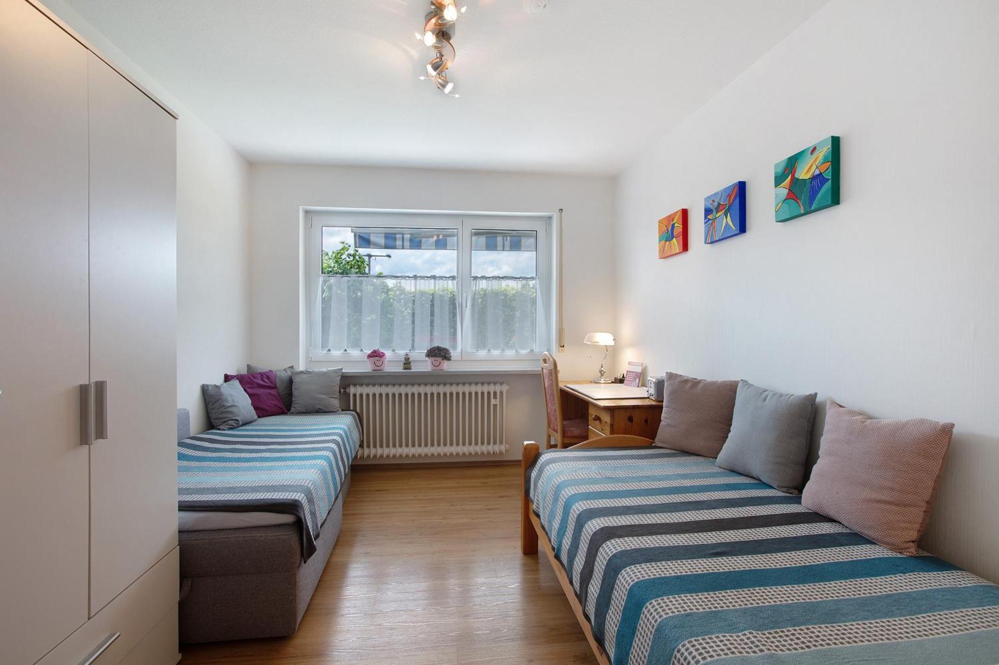 Ferienwohnung Barbara Karsau Dış mekan fotoğraf