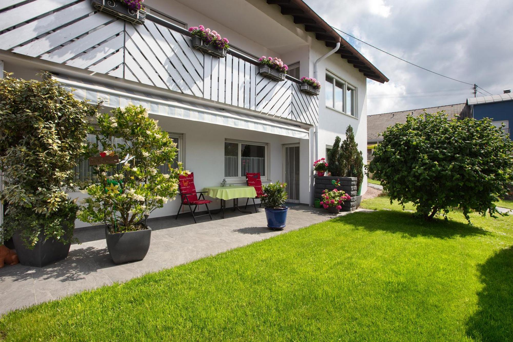 Ferienwohnung Barbara Karsau Dış mekan fotoğraf